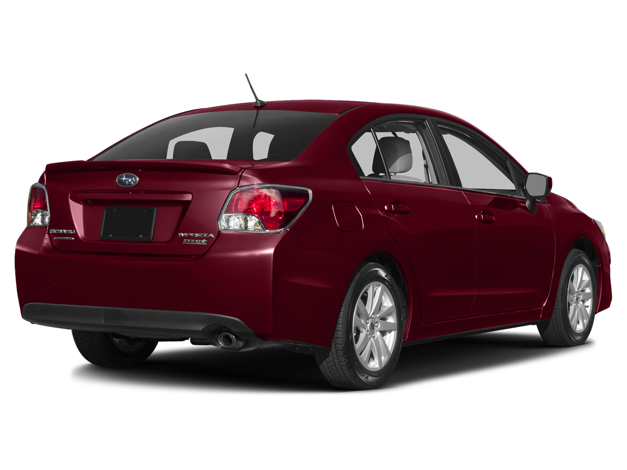 Used 2015 Subaru Impreza 2.0I with VIN JF1GJAA63FH006542 for sale in Chico, CA