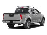 2016 Nissan Frontier PRO-4X