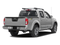 2016 Nissan Frontier PRO-4X