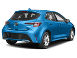 2019 Toyota Corolla Hatchback SE