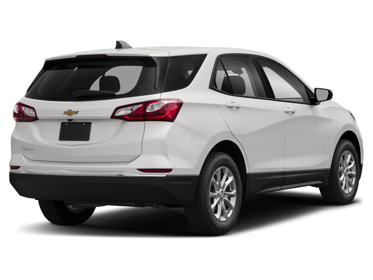 Used 2020 Chevrolet Equinox LS with VIN 3GNAXHEV0LS714833 for sale in Chico, CA