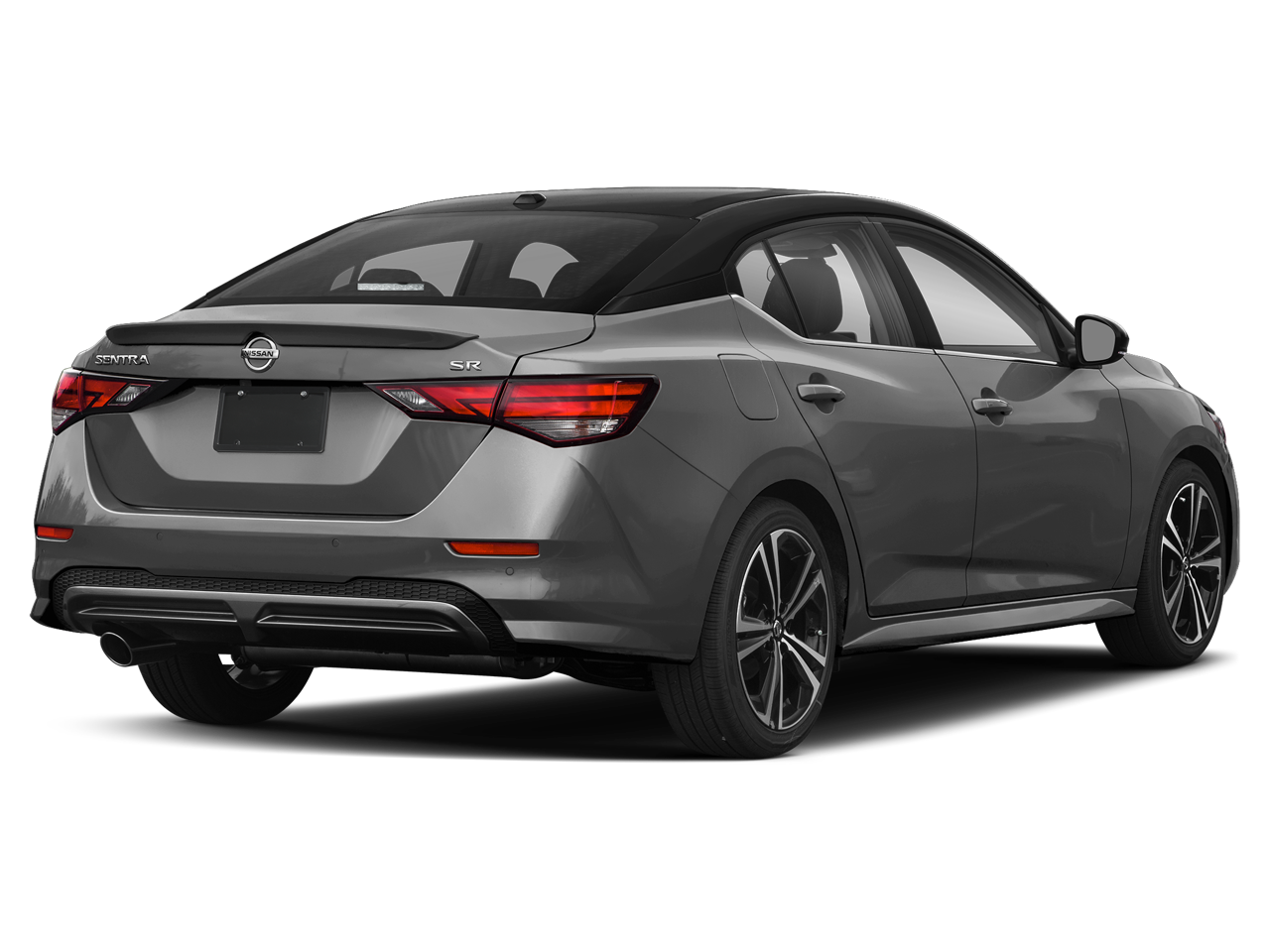 Used 2020 Nissan Sentra SR with VIN 3N1AB8DVXLY263046 for sale in Chico, CA