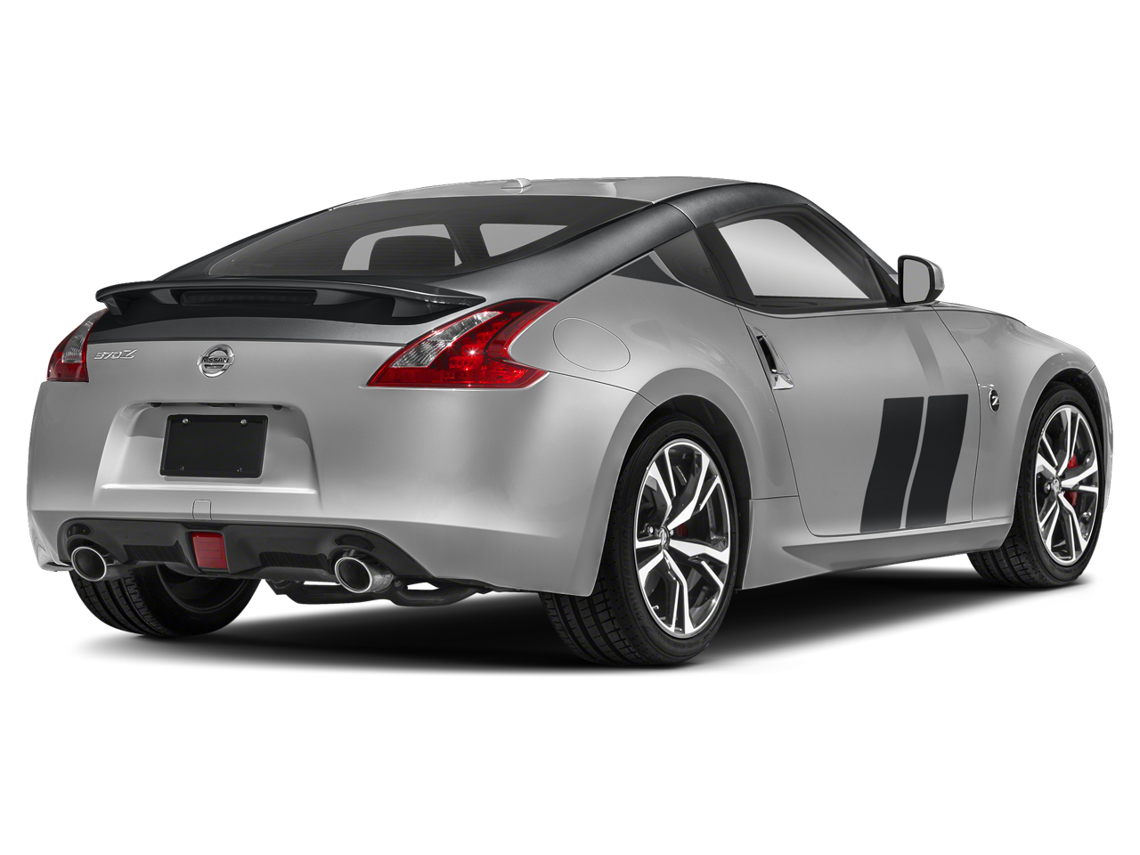 2020 Nissan 370Z Sport