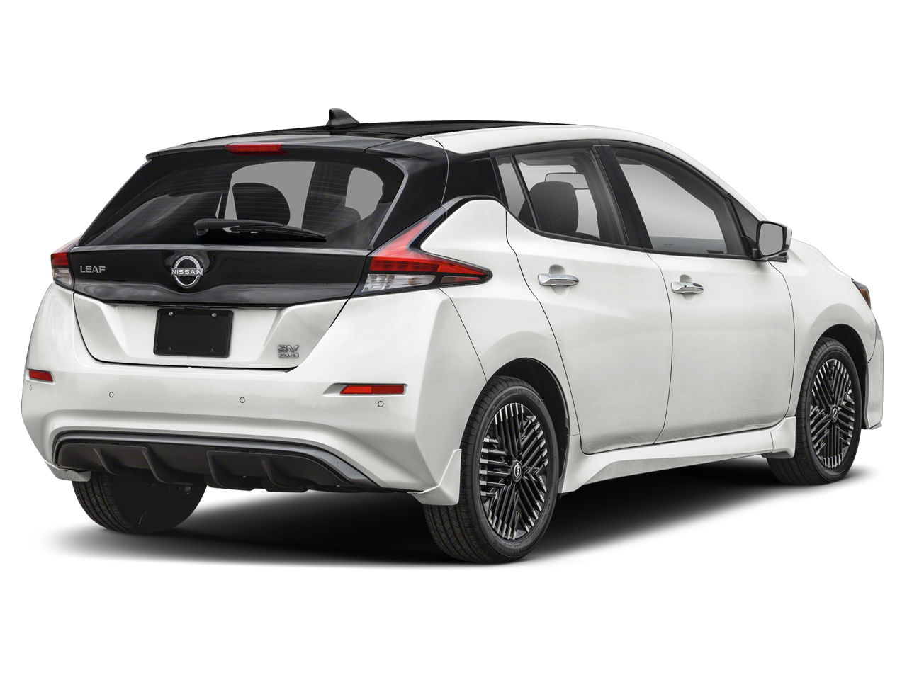 Used 2023 Nissan Leaf SV Plus with VIN 1N4CZ1CV1PC561421 for sale in Chico, CA