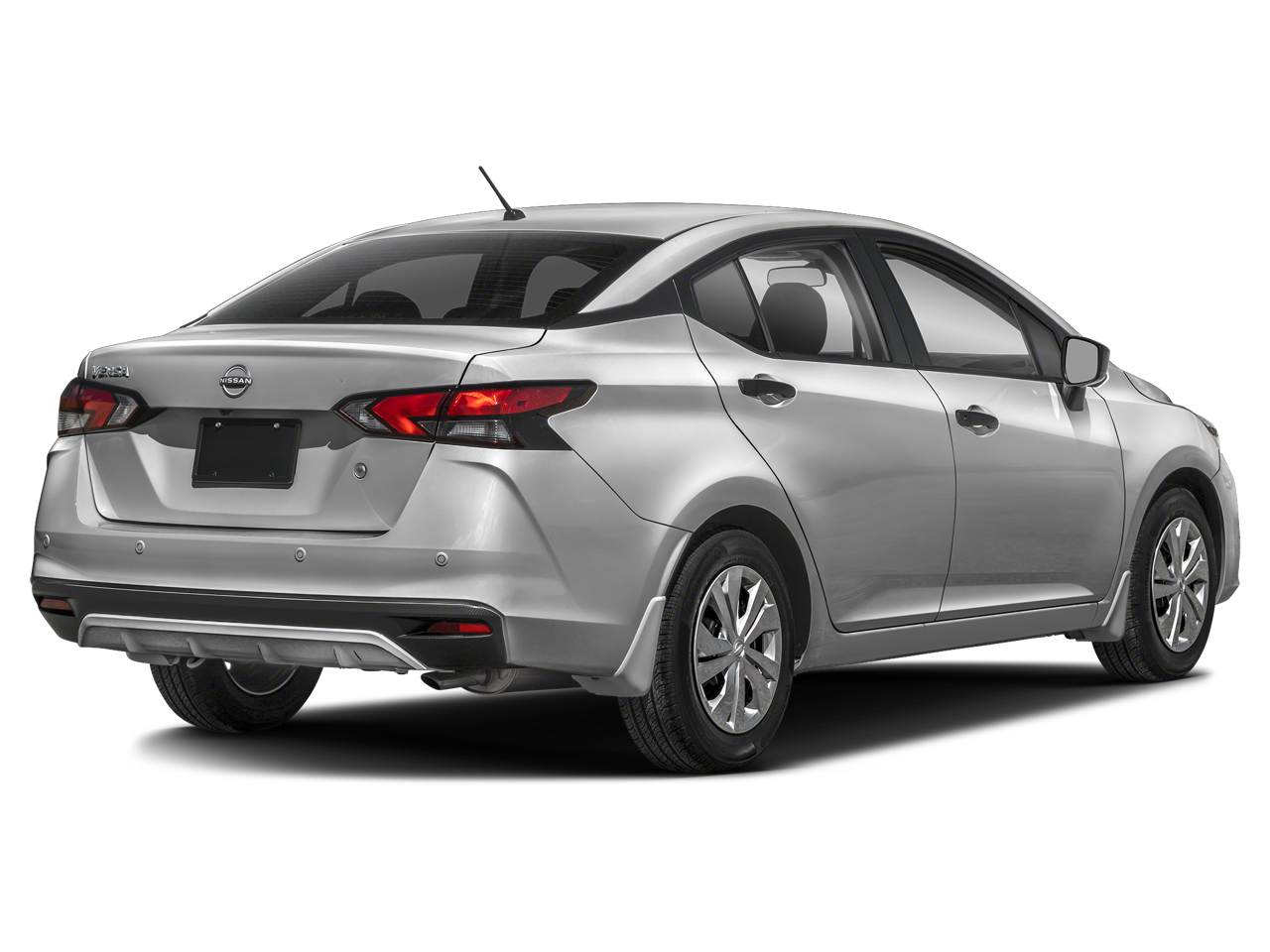 Used 2024 Nissan Versa Sedan S with VIN 3N1CN8DV7RL863206 for sale in Chico, CA