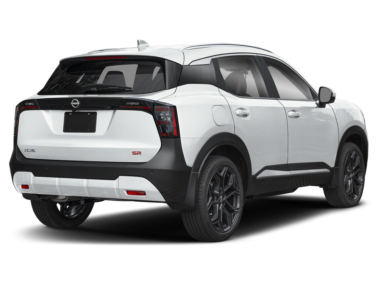 2025 Nissan Kicks SR - Photo 18