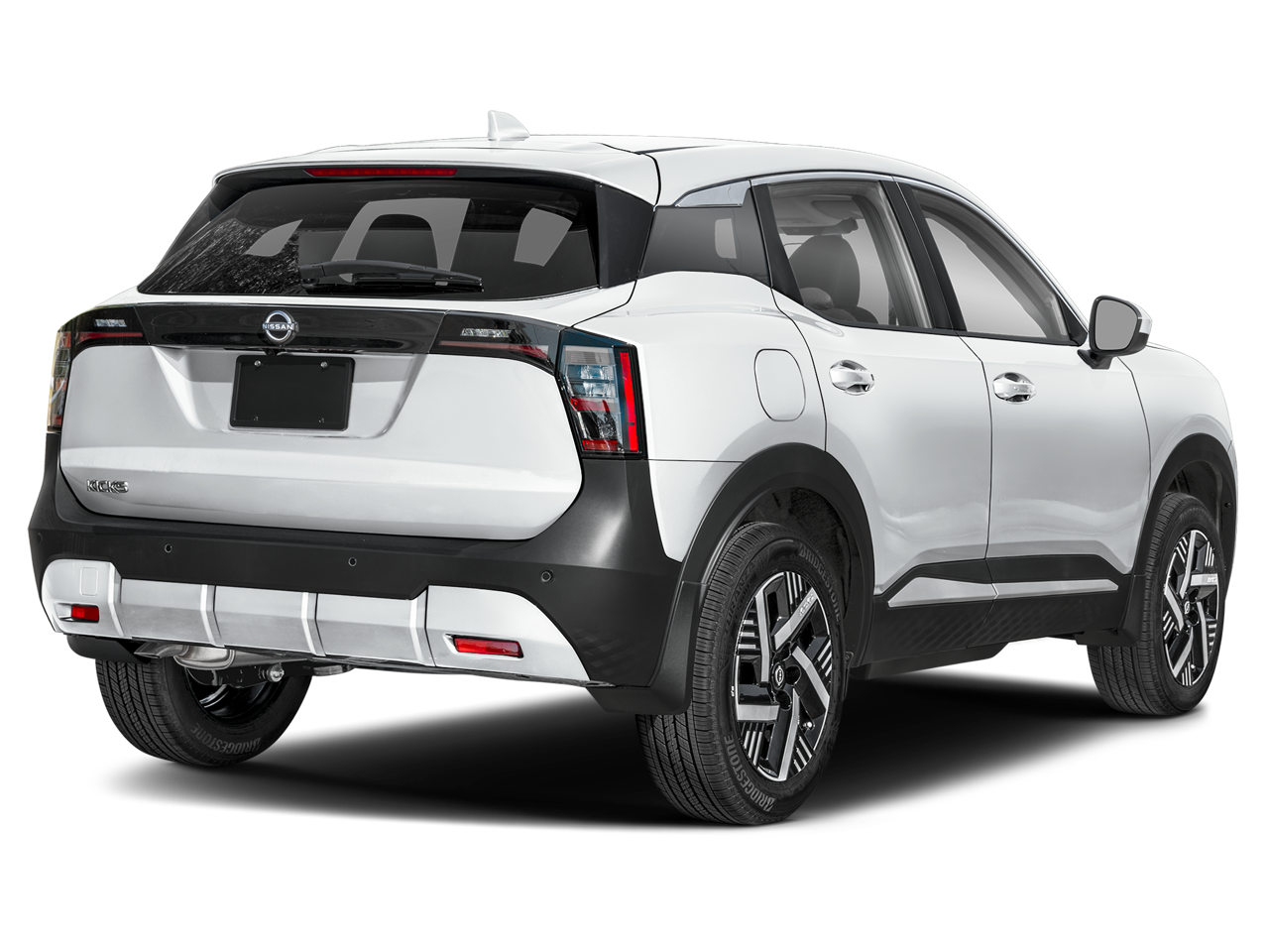 2025 Nissan Kicks SV AWD - Photo 19