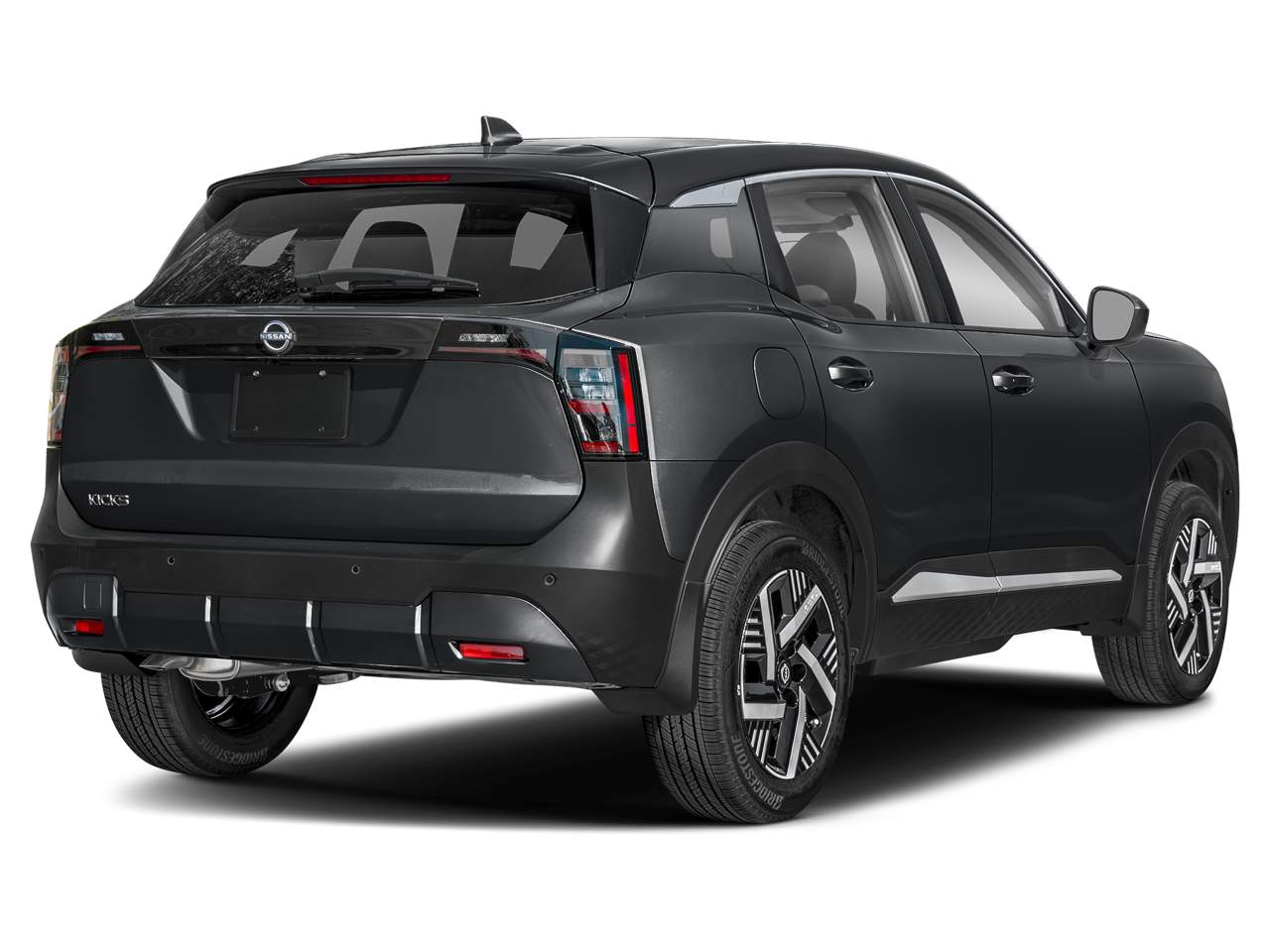 2025 Nissan Kicks SV AWD - Photo 13