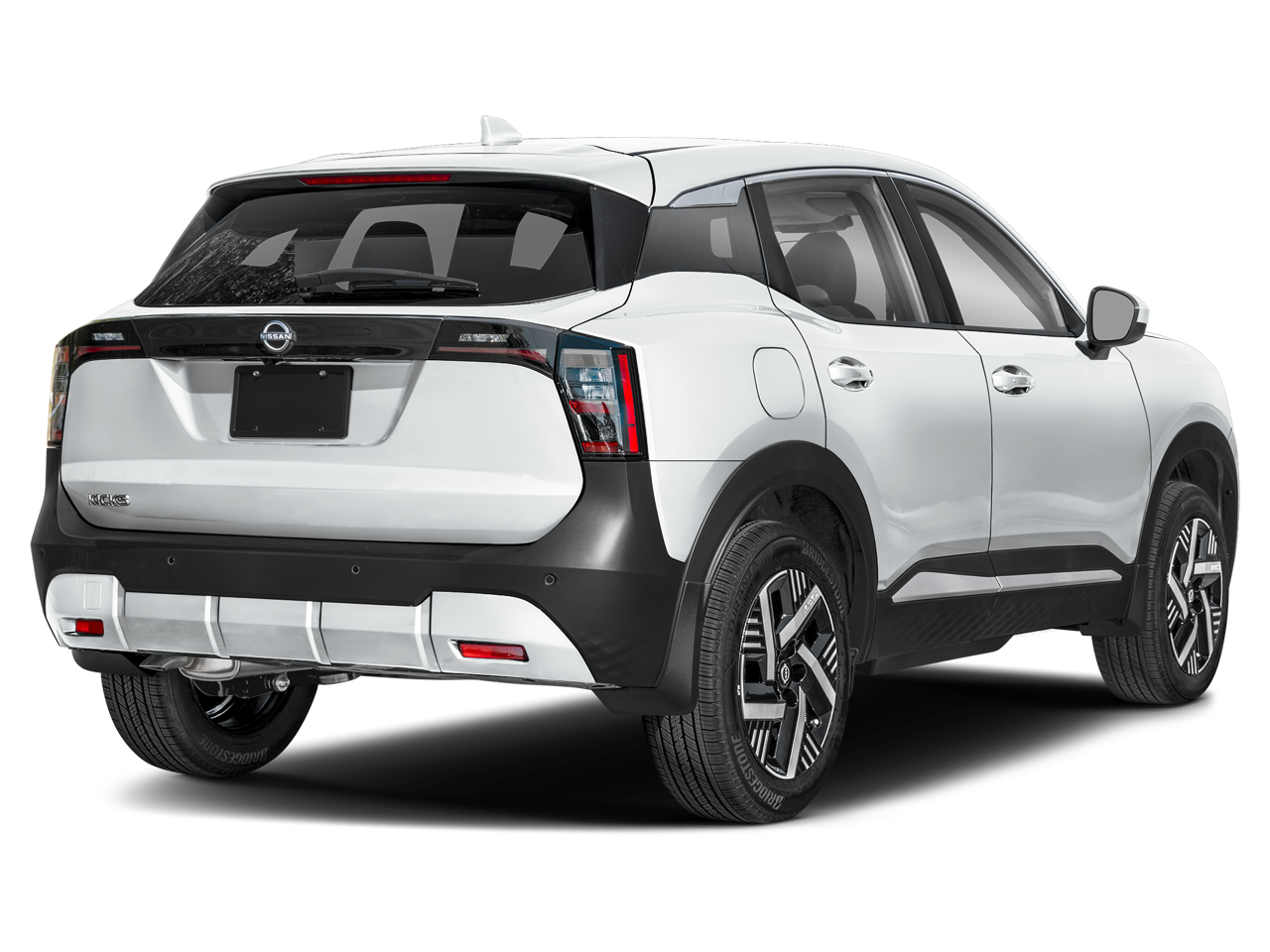 2025 Nissan Kicks SV AWD - Photo 19
