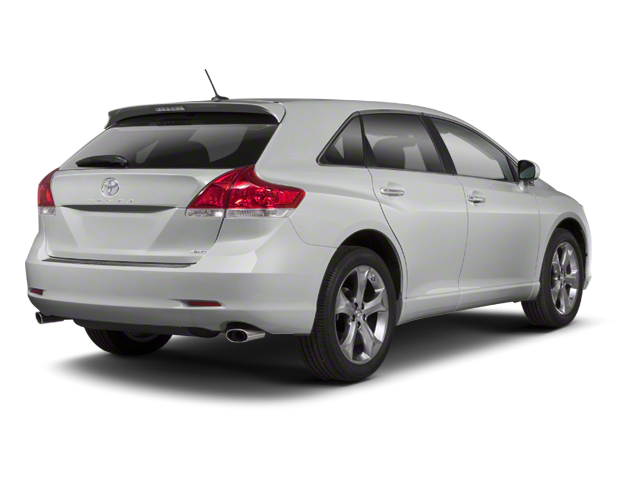 2010 Toyota Venza 4dr Wgn I4 FWD (Natl)