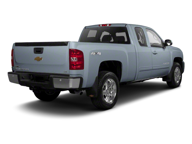 2013 Chevrolet Silverado 1500 LT photo 2