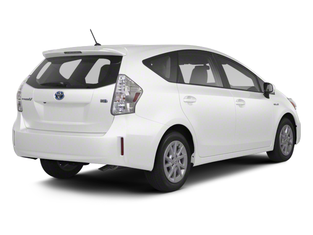 Used 2013 Toyota Prius v Five with VIN JTDZN3EU9D3242005 for sale in Chico, CA