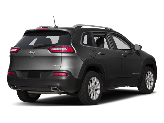 Used 2016 Jeep Cherokee Sport Altitude with VIN 1C4PJMABXGW305693 for sale in Chico, CA