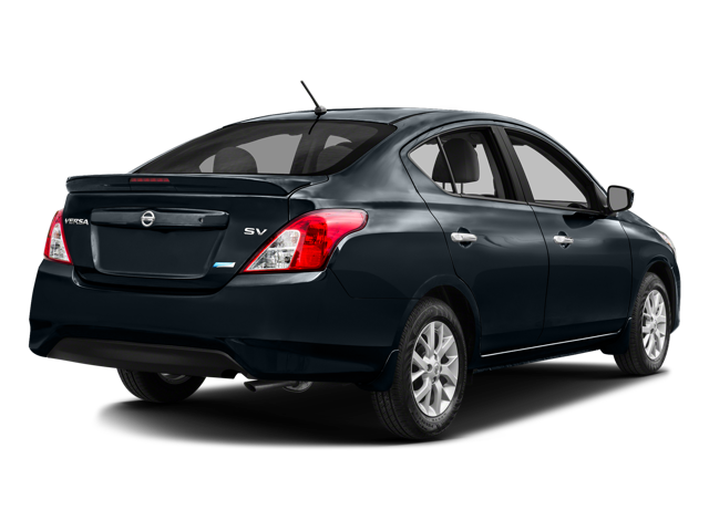 Used 2016 Nissan Versa Sedan S with VIN 3N1CN7AP1GL842381 for sale in Chico, CA