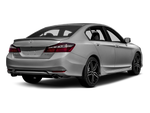 2017 Honda Accord Sedan Sport
