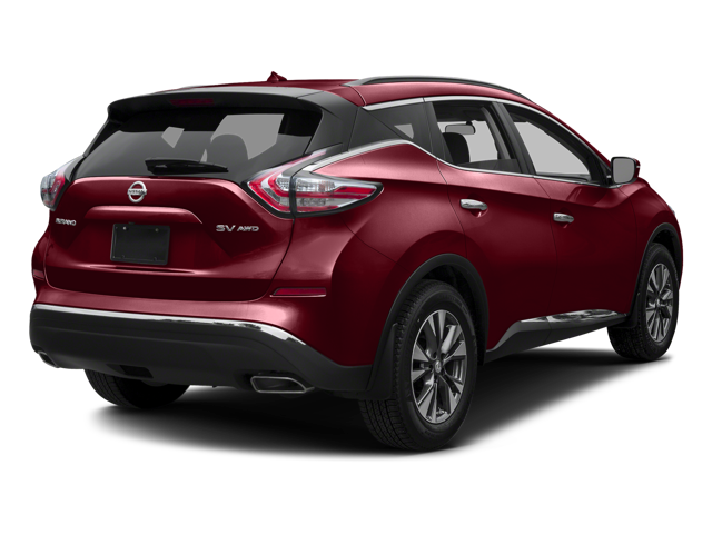 Used 2017 Nissan Murano SV with VIN 5N1AZ2MH1HN125394 for sale in Chico, CA