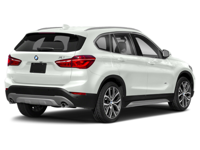 Used 2018 BMW X1 28i with VIN WBXHT3C30J5L29211 for sale in Chico, CA