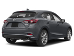 2018 Mazda Mazda3 5-Door Grand Touring