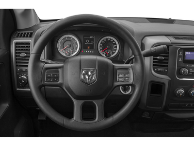 2015 RAM 1500 Tradesman