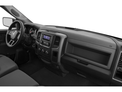 2015 RAM 1500 Tradesman