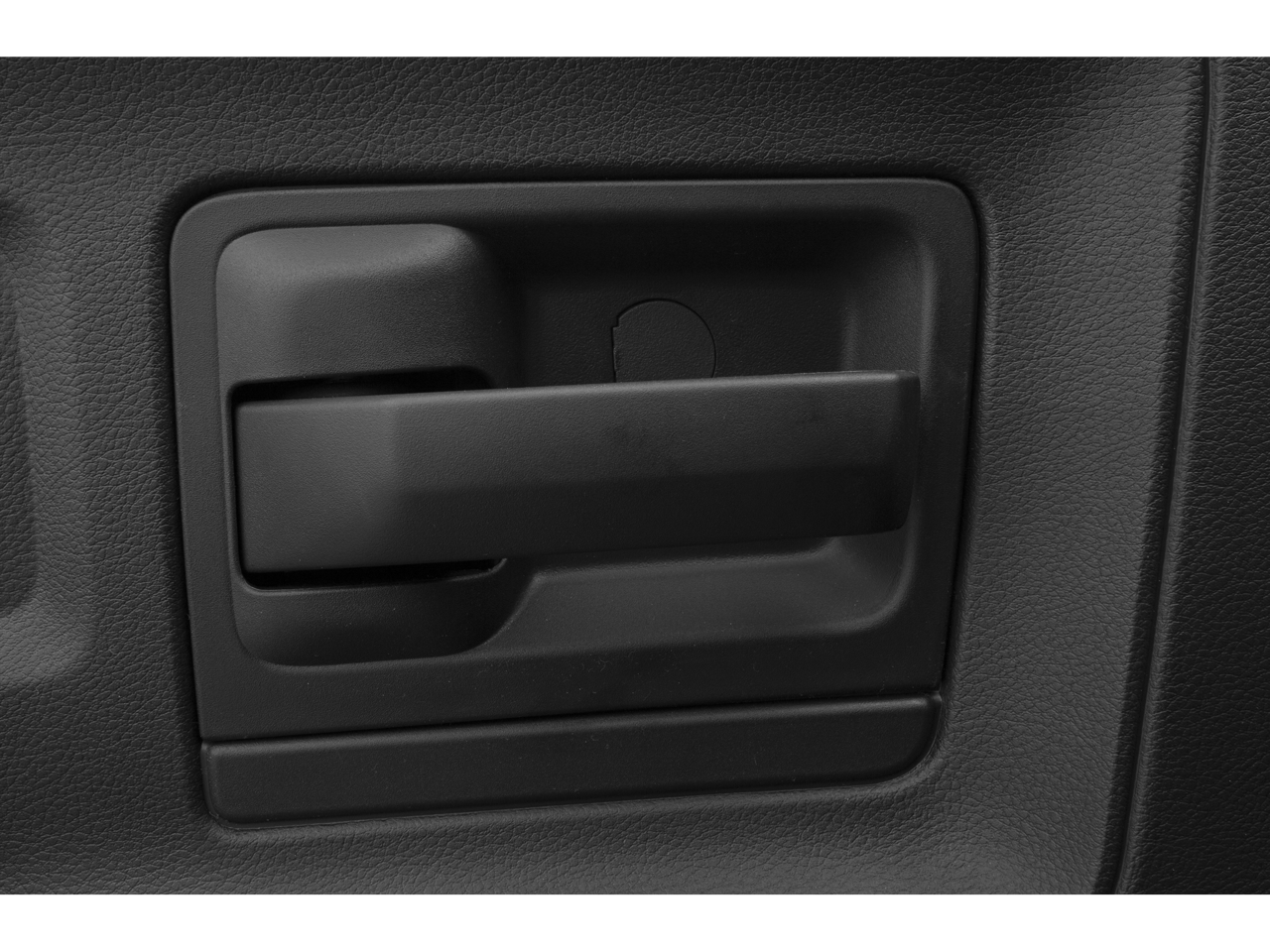 2015 RAM 1500 Tradesman