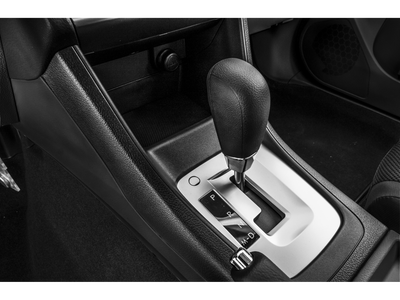 2015 Subaru Impreza 4dr CVT 2.0i