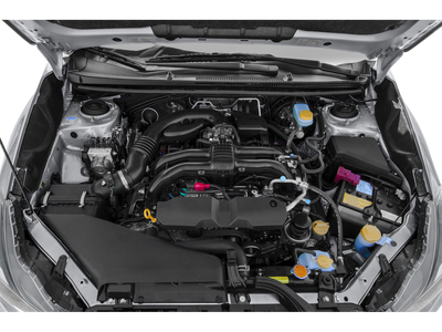 2015 Subaru Impreza 4dr CVT 2.0i