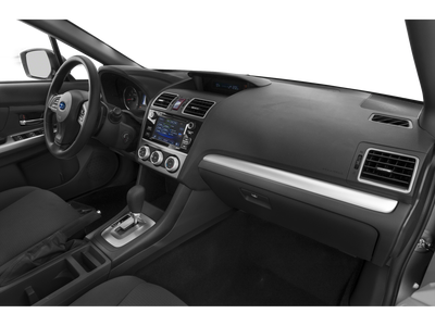 2015 Subaru Impreza 4dr CVT 2.0i