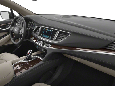 2018 Buick Enclave Avenir