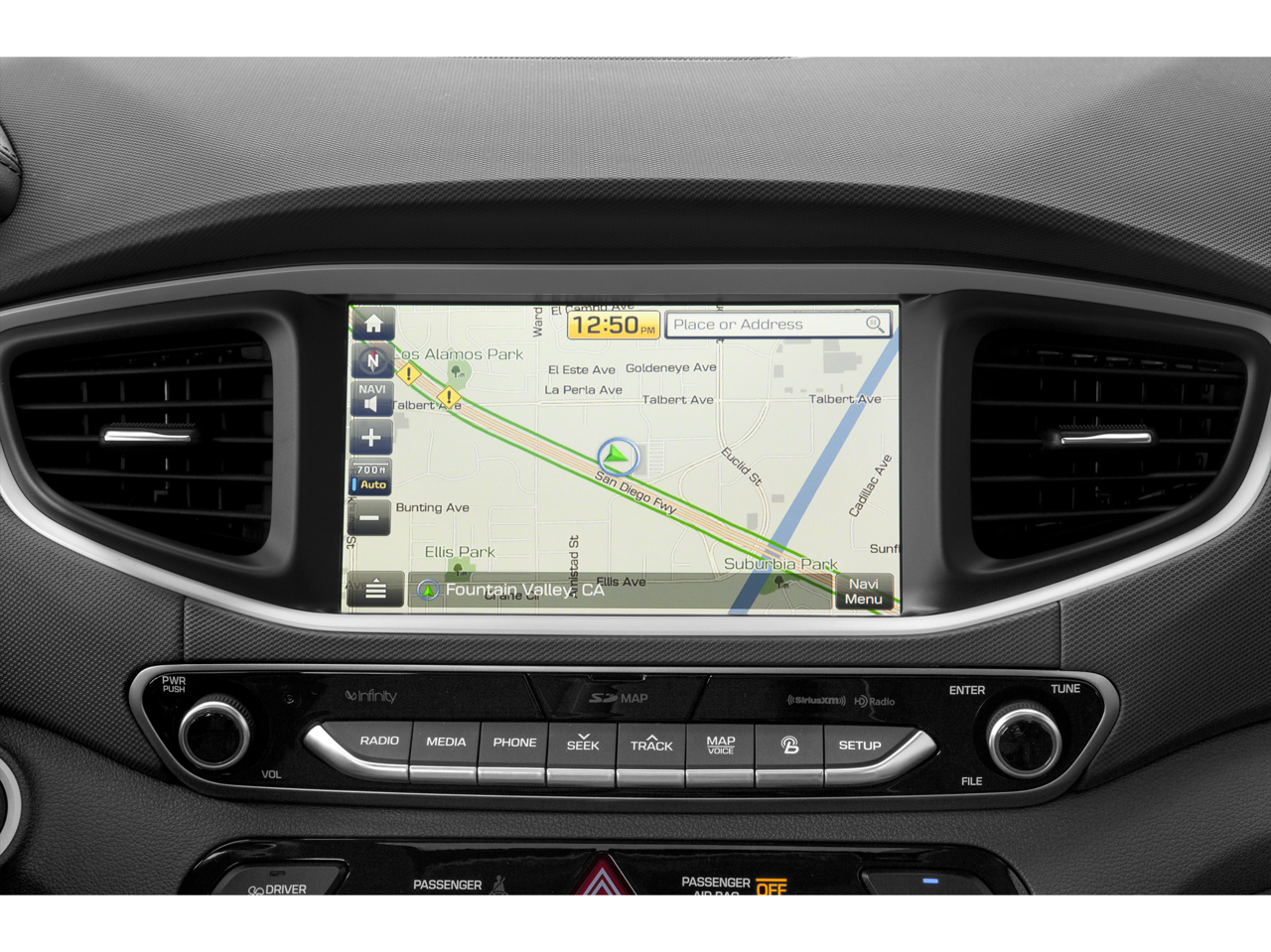 2019 Hyundai Ioniq Hybrid Limited