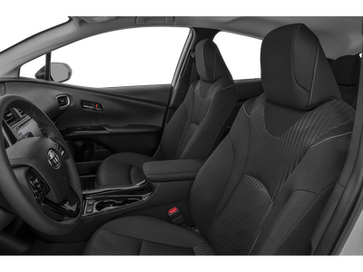 2020 Toyota Prius Prime XLE