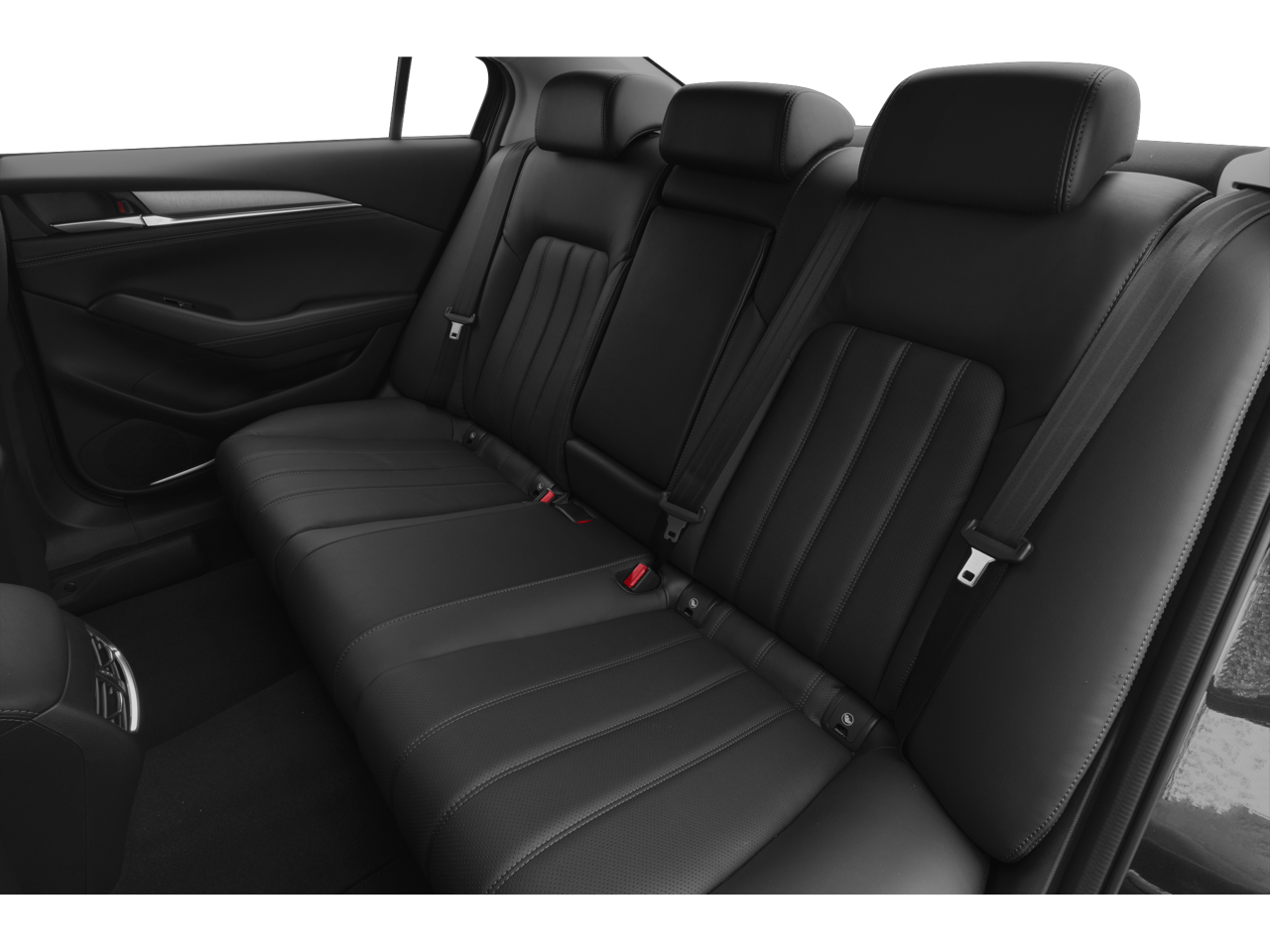 2021 Mazda Mazda6 Grand Touring