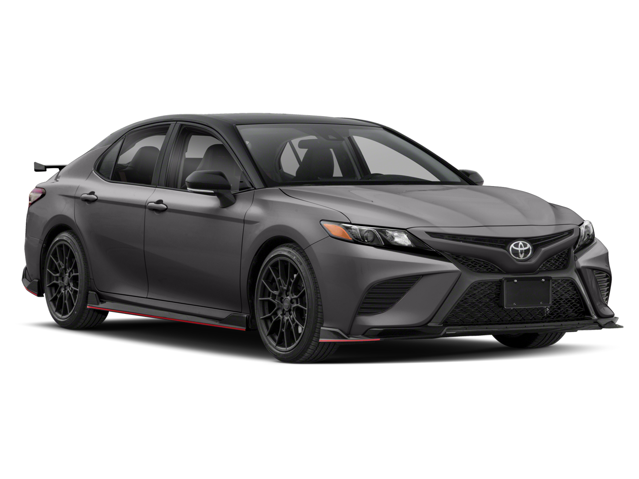 2021 Toyota Camry TRD V6