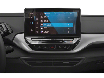 2022 Volkswagen ID.4 Pro