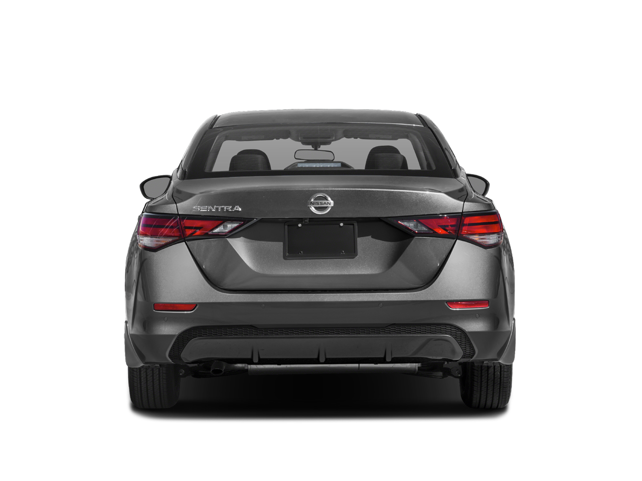 2023 Nissan Sentra S