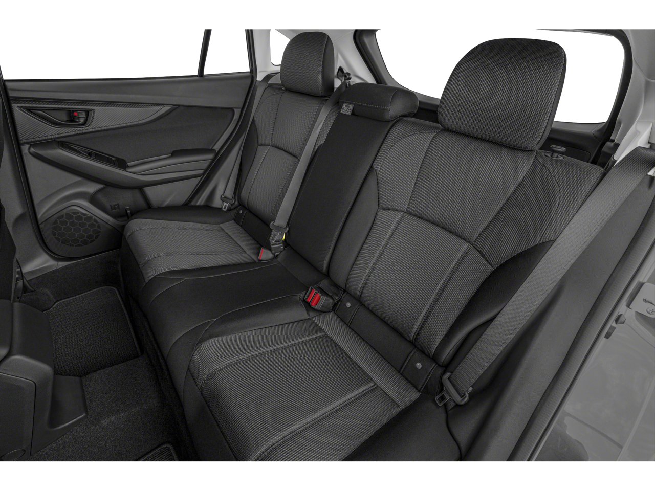 2023 Subaru Crosstrek CVT