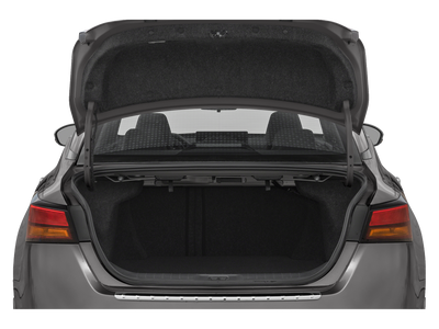 2024 Nissan Altima 2.5 SL