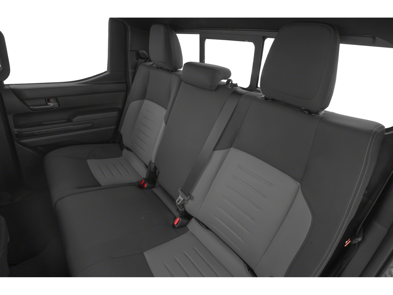 2024 Toyota Tacoma TRD Off Road Hybrid