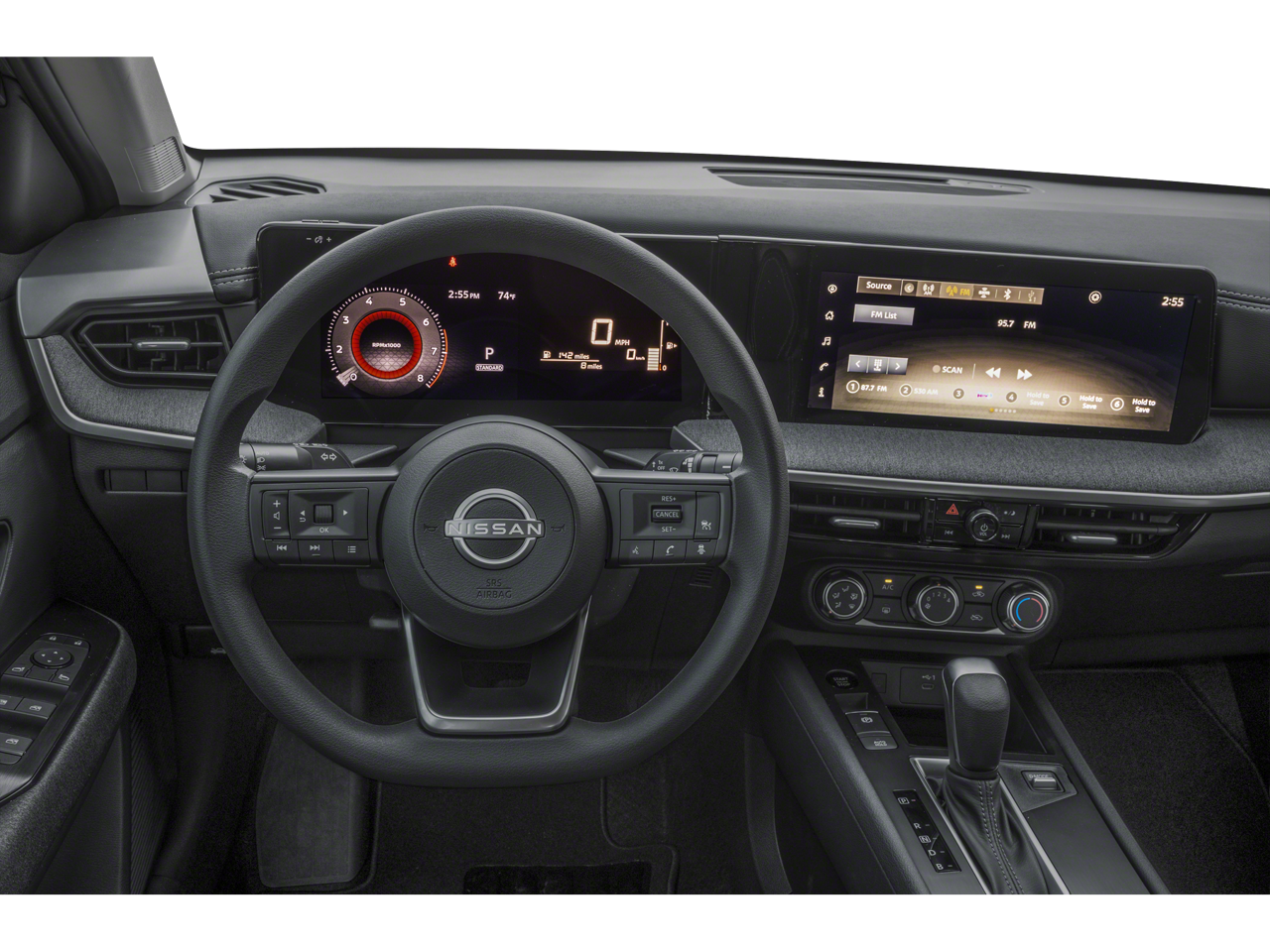 2025 Nissan Kicks SV AWD - Photo 15