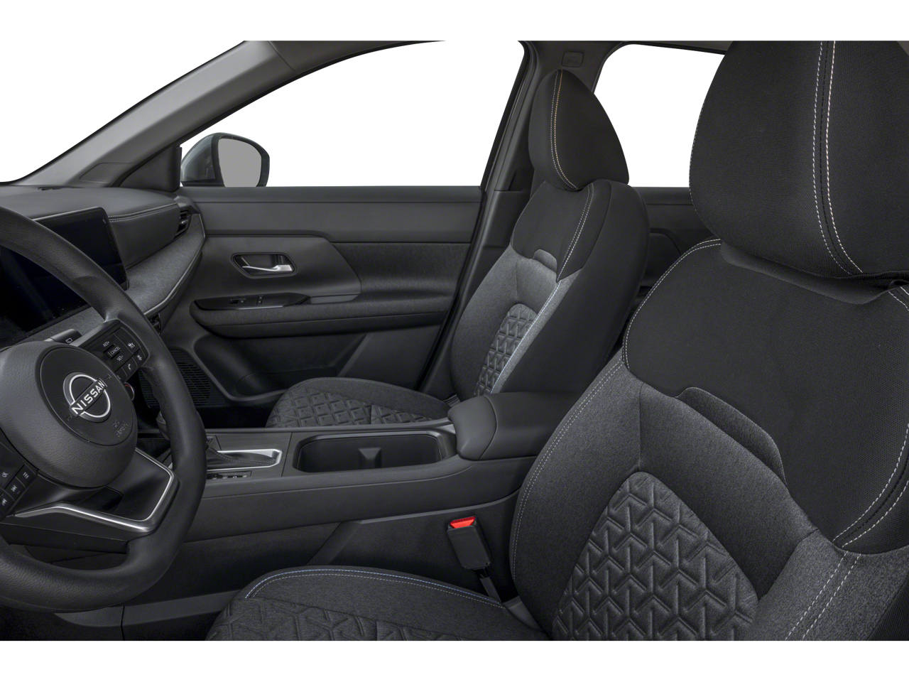 2025 Nissan Kicks SV AWD - Photo 17