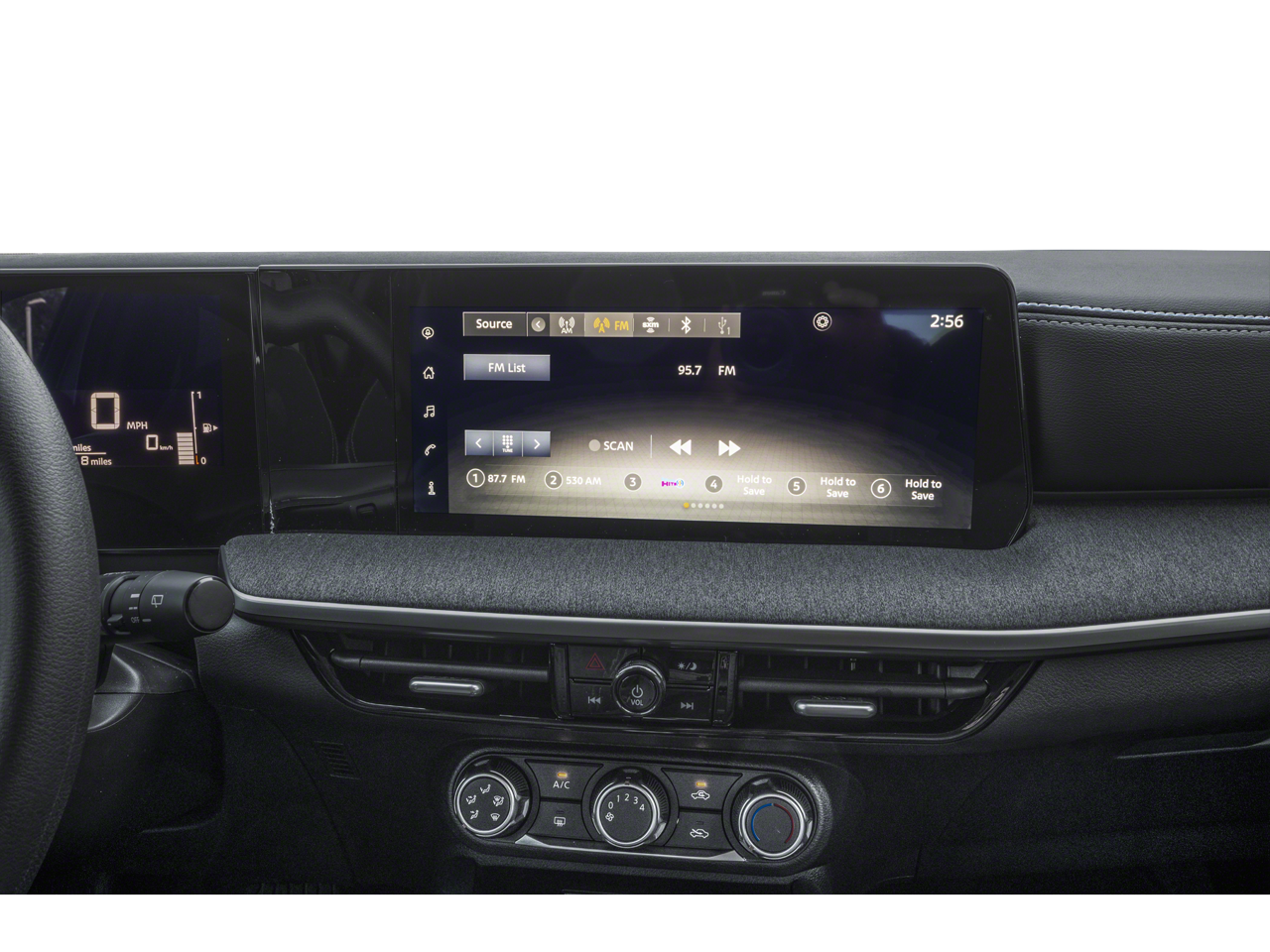 2025 Nissan Kicks SV AWD - Photo 18