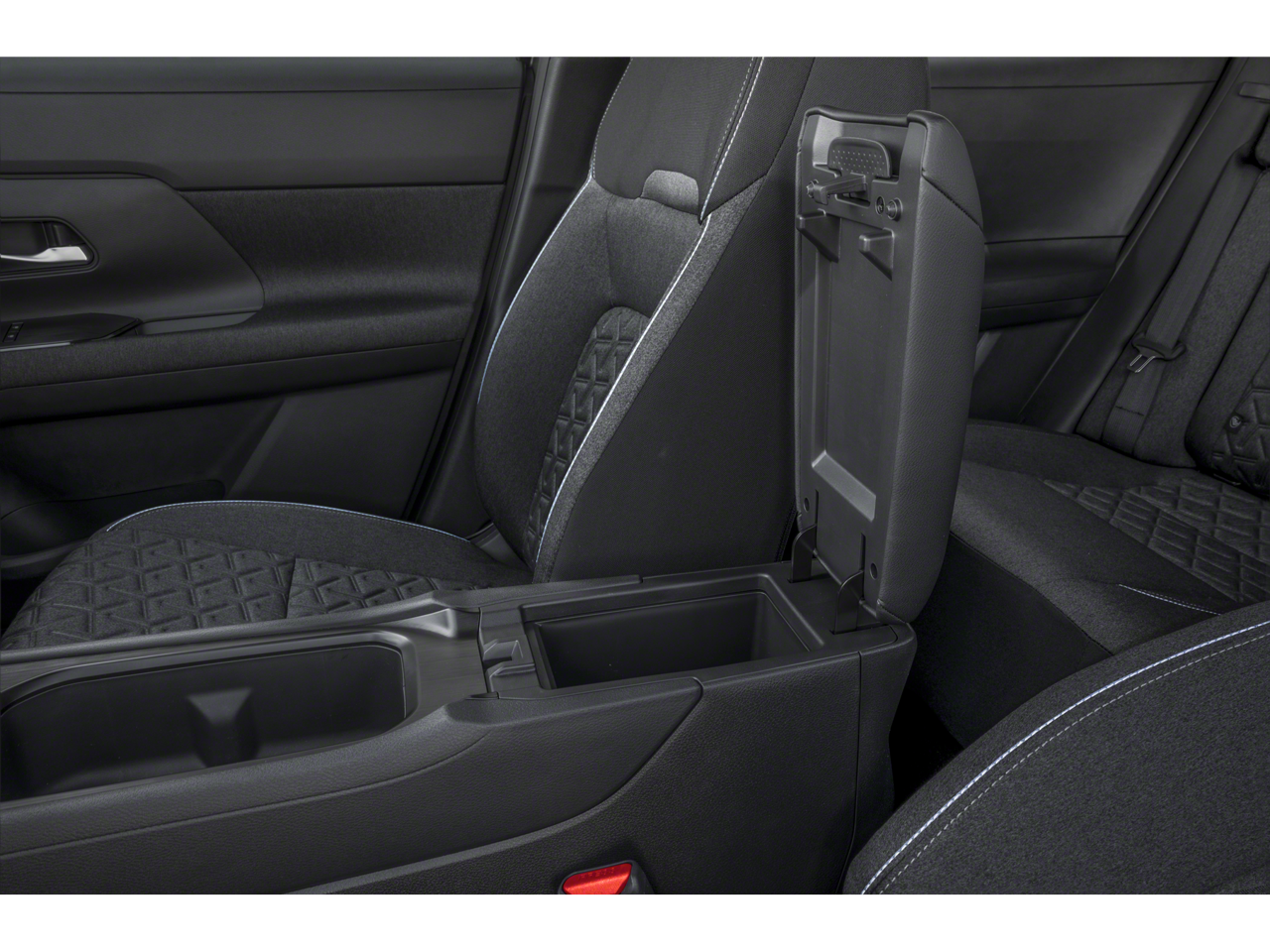 2025 Nissan Kicks SV AWD - Photo 21