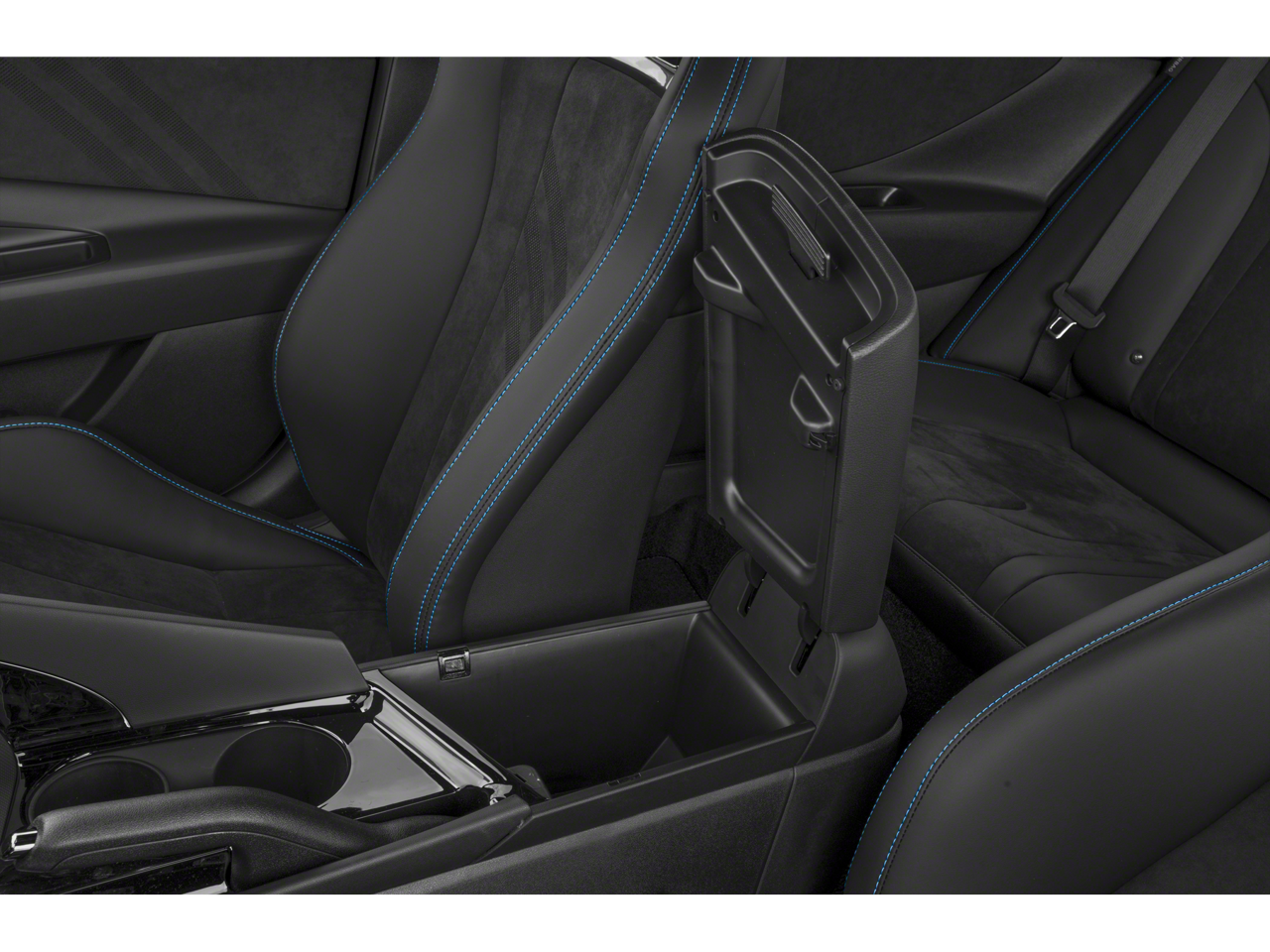 2026 Hyundai Elantra N DCT