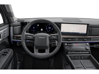 2026 Hyundai Santa Fe Hybrid Limited 6P