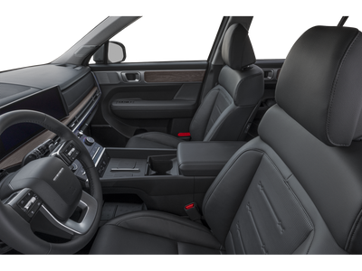 2026 Hyundai Santa Fe Hybrid Limited 6P