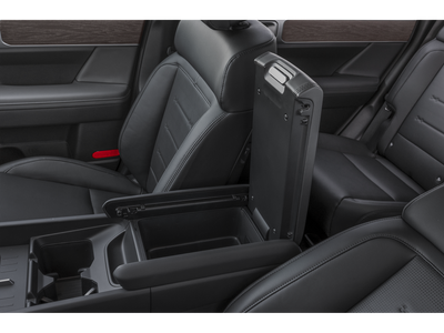 2026 Hyundai Santa Fe Hybrid Limited 6P