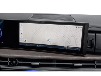 2026 Hyundai Santa Fe Hybrid Limited 6P