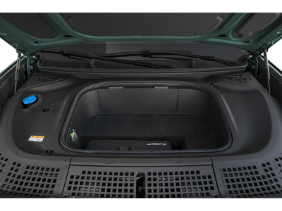 2026 Hyundai IONIQ 9 Performance Limited