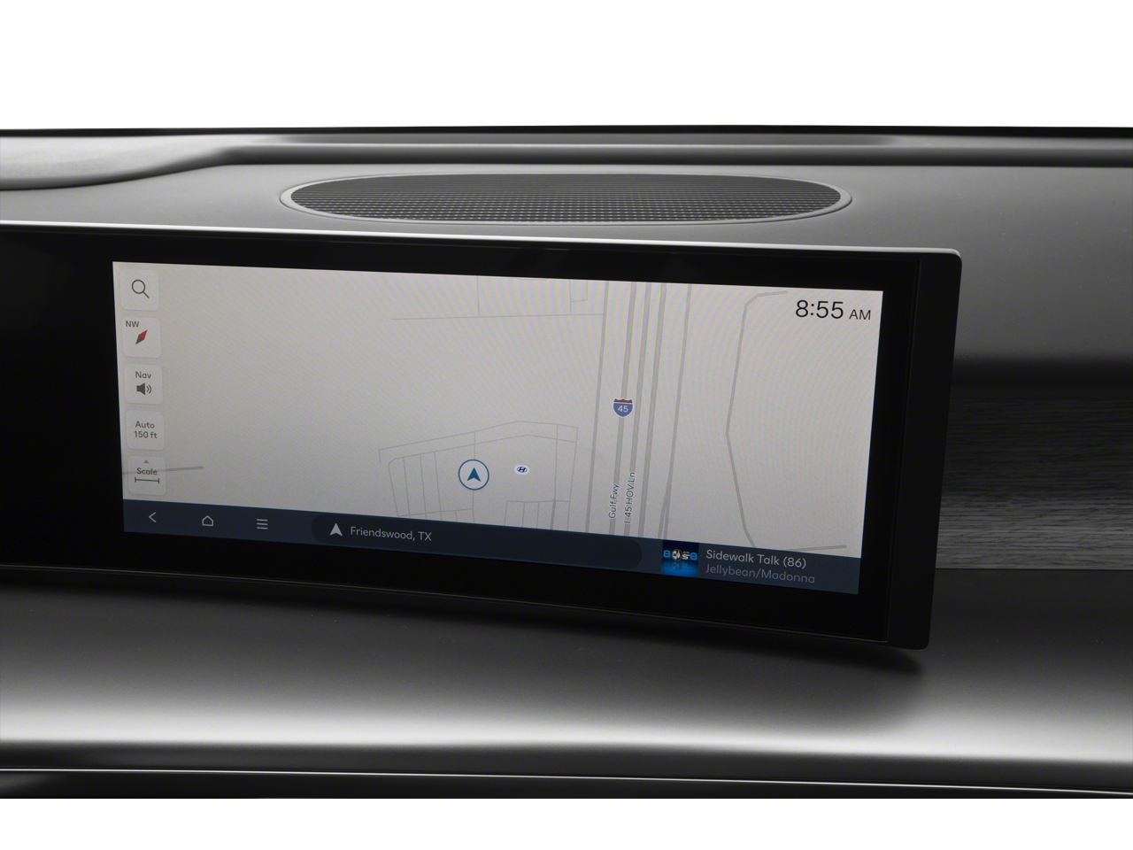 2026 Hyundai IONIQ 9 Performance Limited