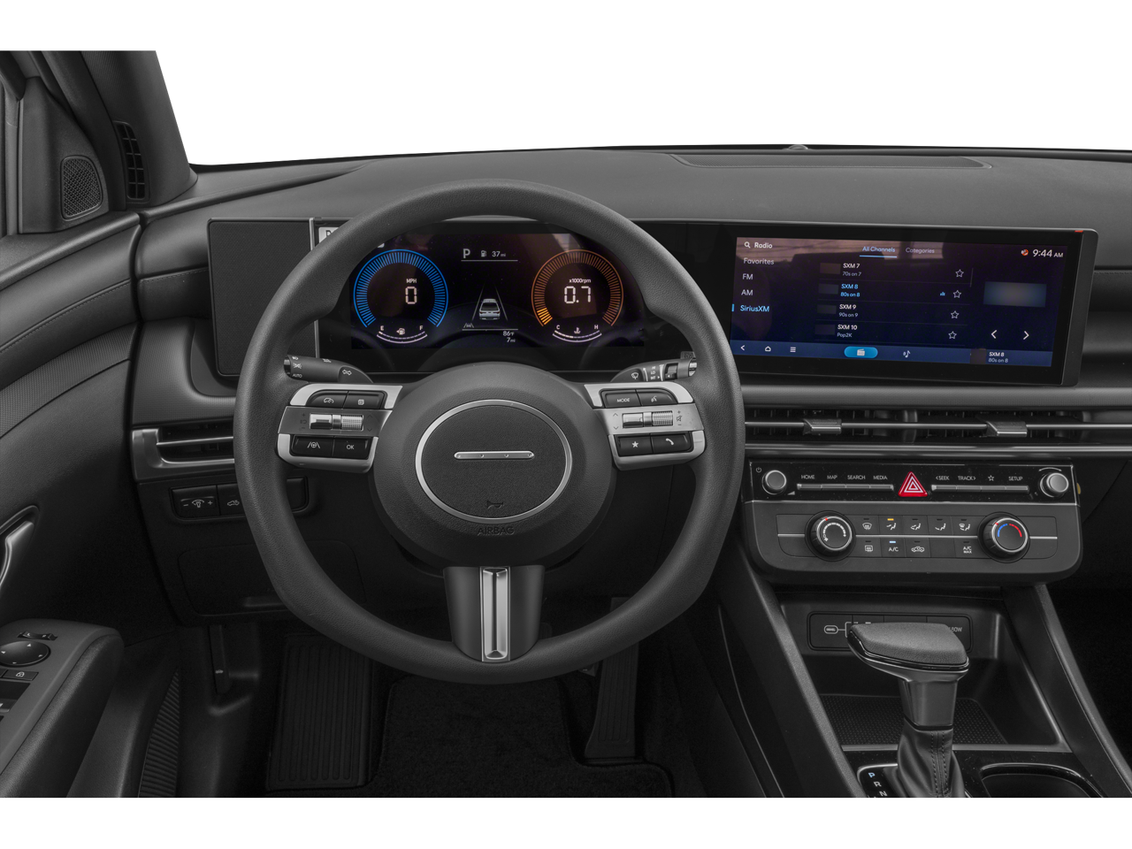 2026 Hyundai Santa Cruz SE